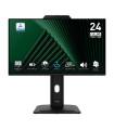 MSI MP242PMG Monitor 23.8" IPS 120h  DP Wcam MM AA