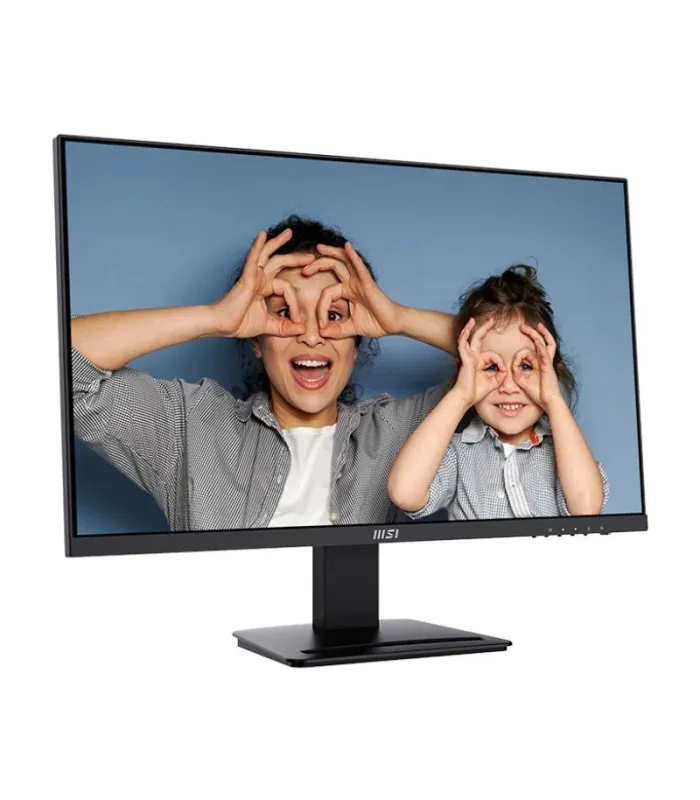 MSI MP273U Monitor 27" IPS 4K 2xHDMI DP MM