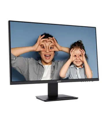 MSI MP273U Monitor 27" IPS 4K 2xHDMI DP MM