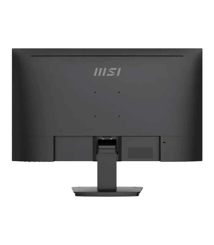 MSI MP273U Monitor 27" IPS 4K 2xHDMI DP MM