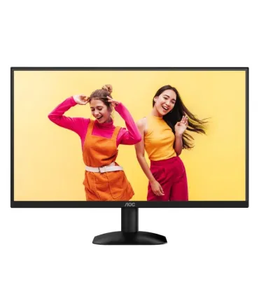 AOC 24B35HM2 Monitor 23.8" IPS FHD 100Mhz VGA HDMI
