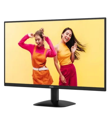 AOC 24B35HM2 Monitor 23.8" IPS FHD 100Mhz VGA HDMI