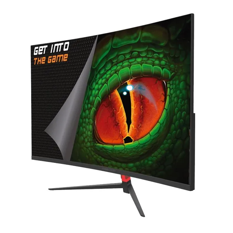 Keep Out XGM27PRO+V3 monitor 27 FHD 240Hz 1m MM cu