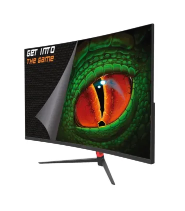 Keep Out XGM27PRO+V3 monitor 27 FHD 240Hz 1m MM cu
