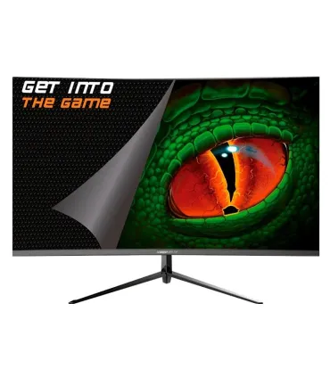 Keep Out XGM27CV3 monitor27" 120Hz VGA HDMI MM cur
