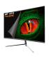 Keep Out XGM27CV3 monitor27" 120Hz VGA HDMI MM cur