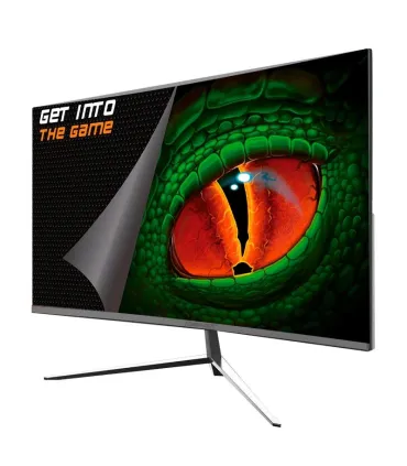 Keep Out XGM27CV3 monitor27" 120Hz VGA HDMI MM cur