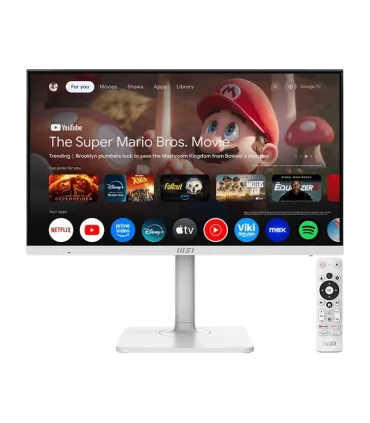 MSI MD272UPSW Smart Monitor 27" 4K MM AA