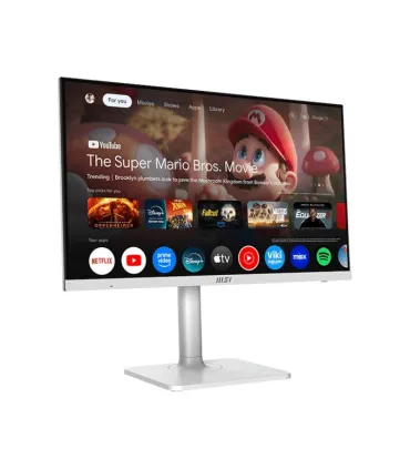 MSI MD272UPSW Smart Monitor 27" 4K MM AA