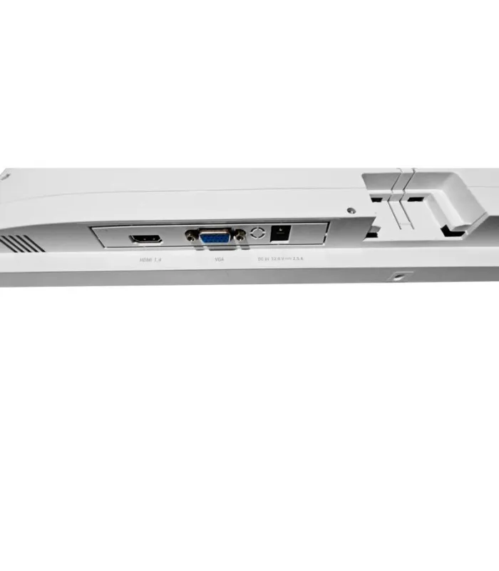 NILOX NXM24FHD1201W Monitor 24" 120Hz HDMI VGA bco