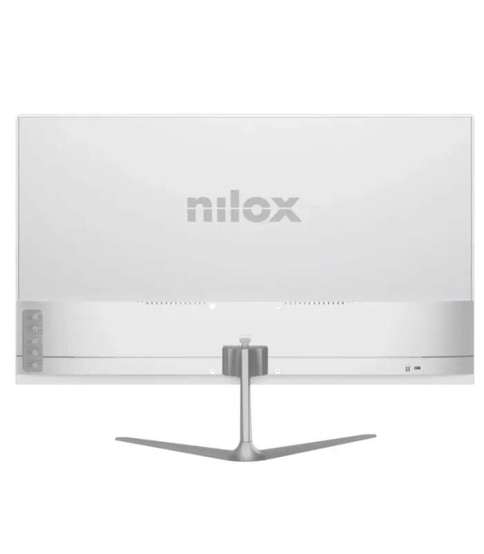 NILOX NXM24FHD1201W Monitor 24" 120Hz HDMI VGA bco