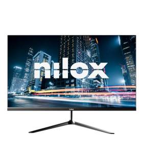 NILOX NXM24FHD1203 Monitor 24" 120Hz HDMI VGA PeaV