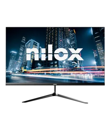 NILOX NXM24FHD1203 Monitor 24" 120Hz HDMI VGA PeaV