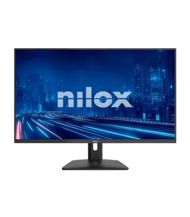 NILOX NXM32FHD1201 Monitor 32" IPS 120Hz HDMI VGA