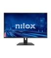 NILOX NXM32FHD1201 Monitor 32" IPS 120Hz HDMI VGA