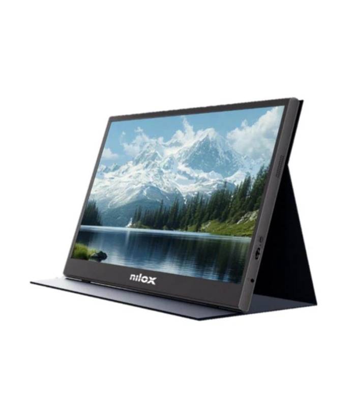 NILOX NXMP15FHD11 Monitor 15.6 Port&aacute;til IPS FHD