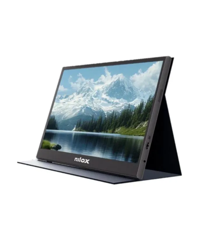 NILOX NXMP15FHD11 Monitor 15.6 Portátil IPS FHD