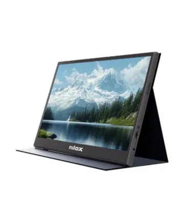 NILOX NXMP15FHD11 Monitor 15.6 Portátil IPS FHD