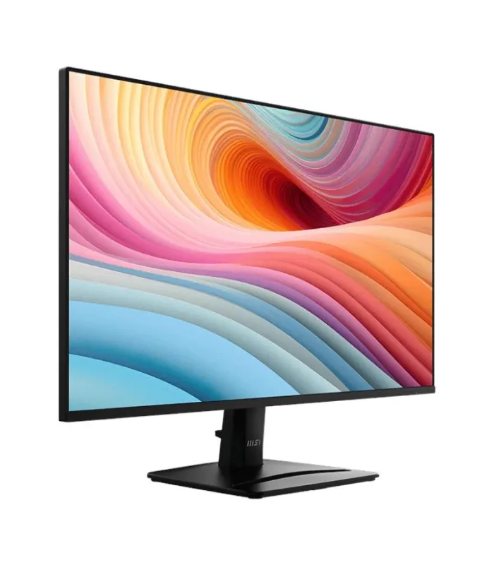 MSI MP275 E2 Monitor 27" IPS 120Hz VGA HDMI DP MM