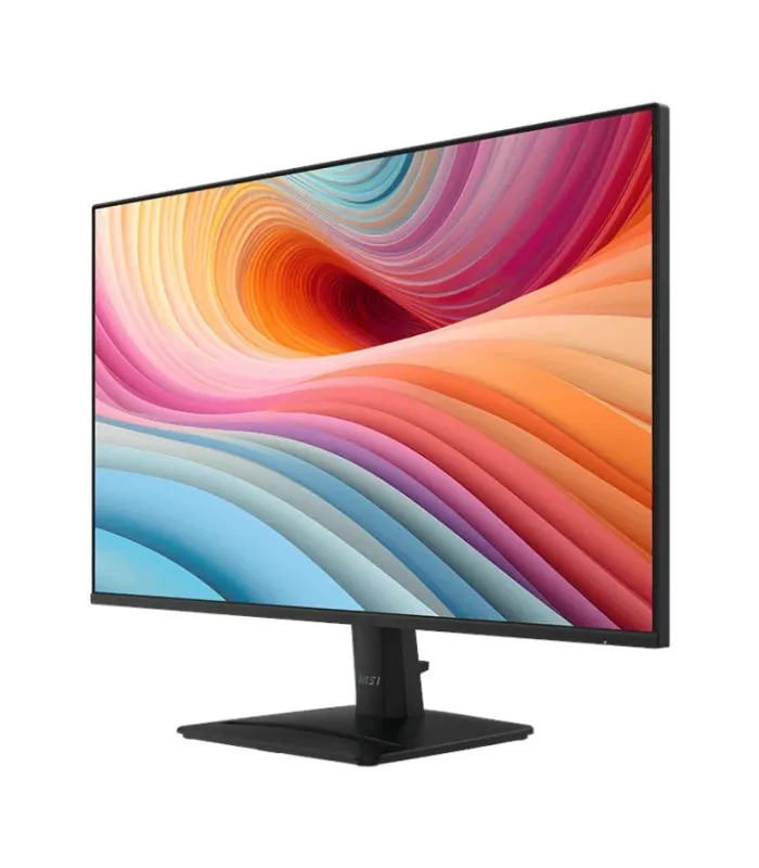 MSI MP275 E2 Monitor 27" IPS 120Hz VGA HDMI DP MM
