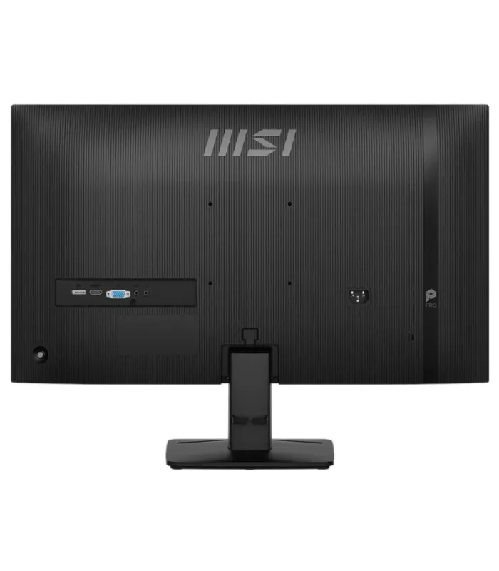 MSI MP275 E2 Monitor 27" IPS 120Hz VGA HDMI DP MM