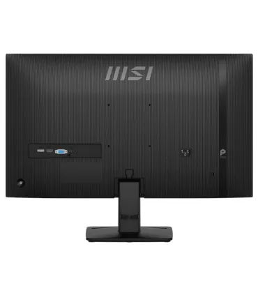 MSI MP275 E2 Monitor 27" IPS 120Hz VGA HDMI DP MM
