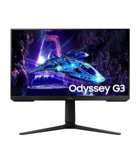 Samsung LS24DG304EUXEN Monitor 24" 180hz DP HDMI