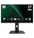 MSI MP275PG Monitor 27"100h VGA HDMI DP  MM AA