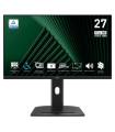 MSI MP275PG Monitor 27"100h VGA HDMI DP  MM AA
