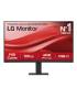 LG 24U421A-B monitor 23.8" FHD 1xHDMI curvo