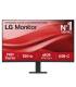 LG 27U421A-B  monitor 27" FHD 1xHDMI curvo