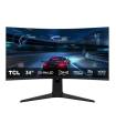 TCL 34R83Q Monitor 34" MiniLed 4K 170Hz 1ms Curv