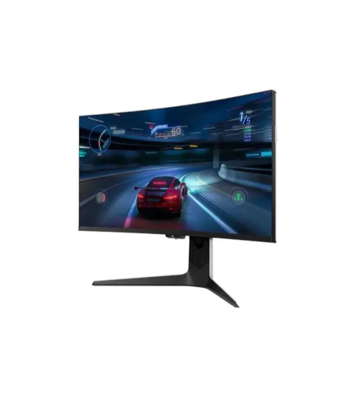 TCL 34R83Q Monitor 34" MiniLed 4K 170Hz 1ms Curv