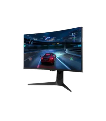 TCL 34R83Q Monitor 34" MiniLed 4K 170Hz 1ms Curv