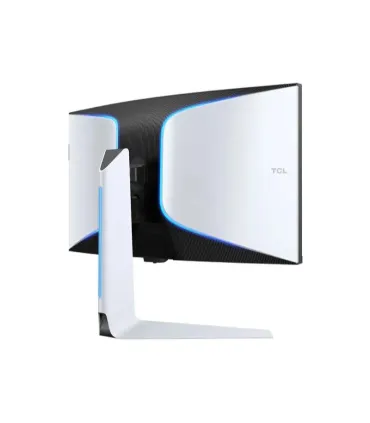 TCL 34R83Q Monitor 34" MiniLed 4K 170Hz 1ms Curv