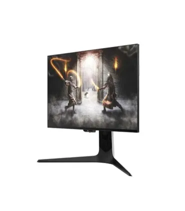 TCL 27R83U Monitor 27" MiniLed 4K 160Hz 1ms
