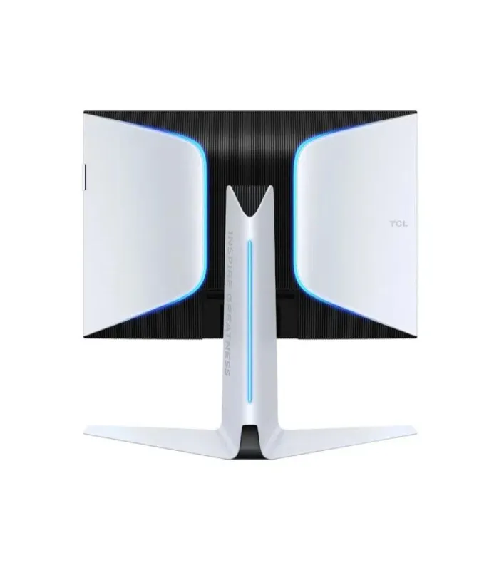 TCL 27R83U Monitor 27" MiniLed 4K 160Hz 1ms