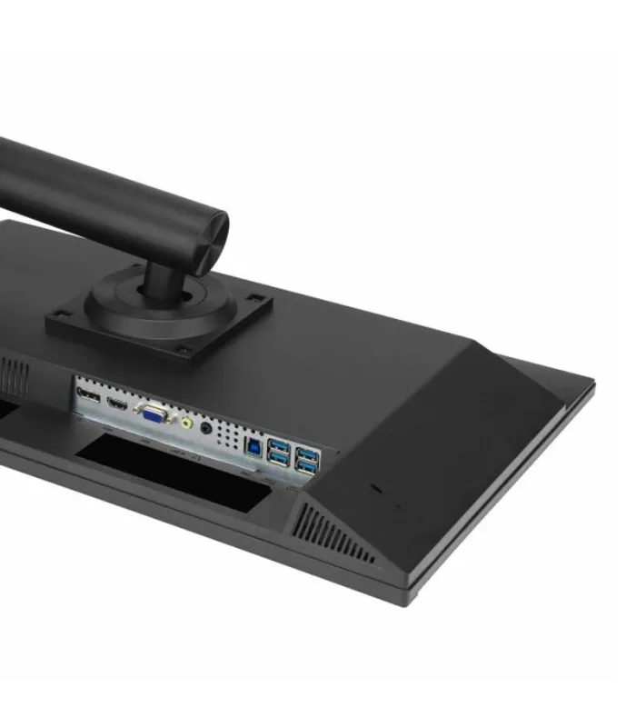 Asus VA249QGS Monitor 24" 120hz VGA HDMI DP MM AA