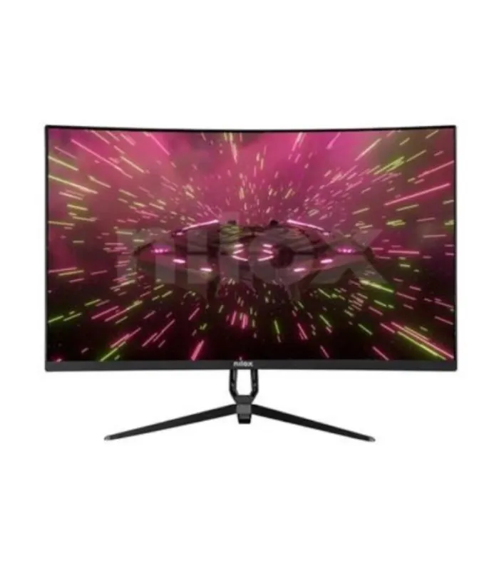 NILOX NXM27CRV2001 Monitor 27"VA 200Hz HDMI DPCurv