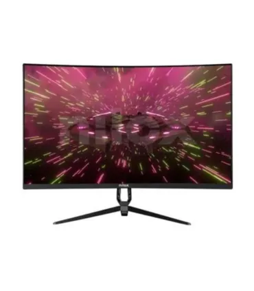 NILOX NXM27CRV2001 Monitor 27"VA 200Hz HDMI DPCurv