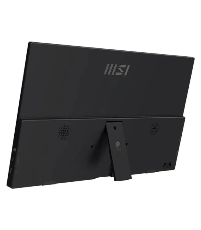 MSI MP165 E6 Monitor15.6"IPS FHD  portátil USBc MM