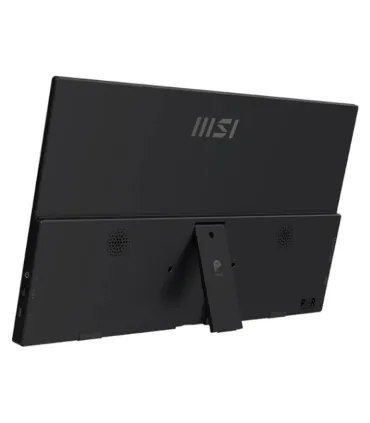 MSI MP165 E6 Monitor15.6"IPS FHD  portátil USBc MM