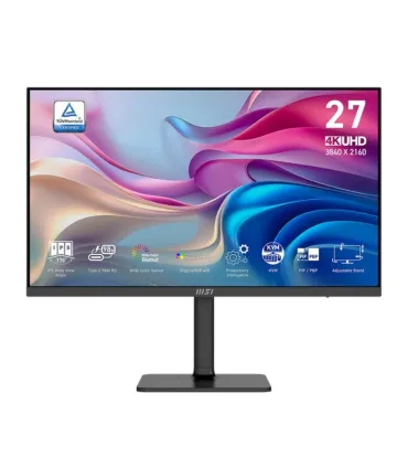 MSI MD272UPHG Monitor 27" 4K 2HDMI DP USBc MM AA