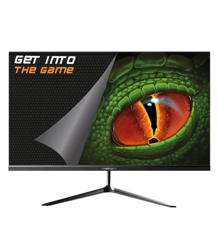 Keep Out XGM22BV5 Monitor 22"FHD 120hz 1ms MM Negr