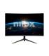 NILOX NXM27CV28001 Monitor  27" CURV 240Hz VA Hdmi