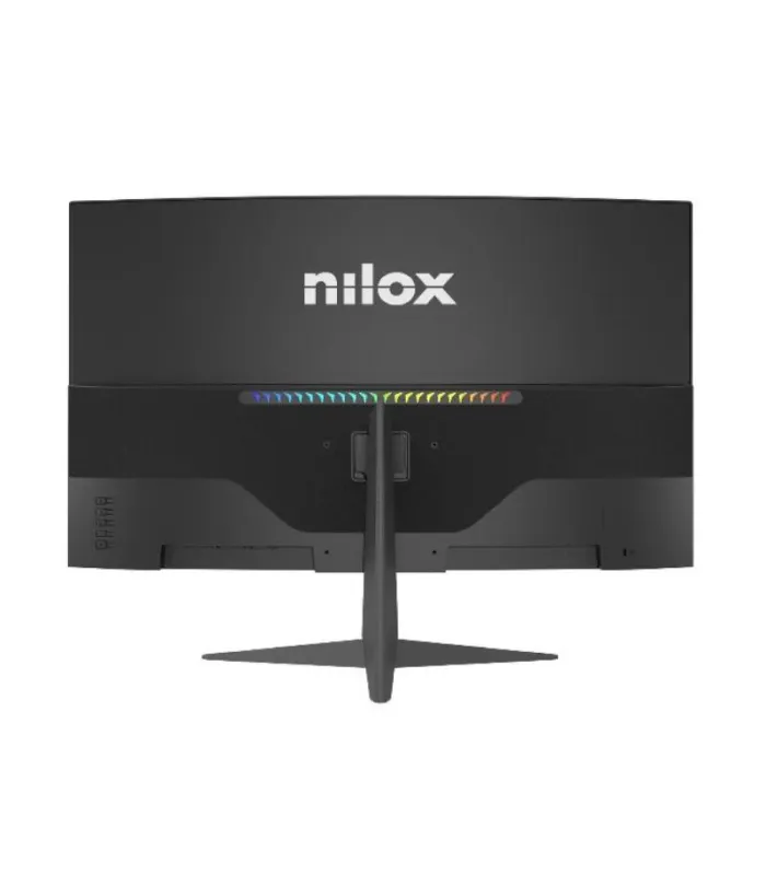 NILOX NXM27CV28001 Monitor  27" CURV 240Hz VA Hdmi