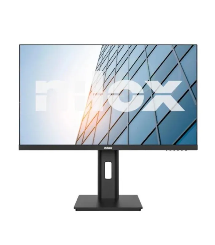 NILOX NXM24REG1201 Monitor 24" REG IPS 120Hz SPK