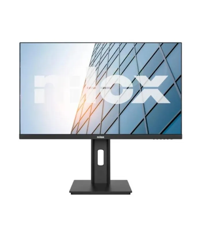 NILOX NXM27REG1201 Monitor 27" REG IPS 120Hz SPK
