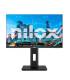 NILOX NXM27R2K1201 Monitor 27" REG 120Hz IPS SPK