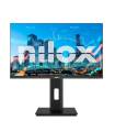 NILOX NXM27R2K1201 Monitor 27" REG 120Hz IPS SPK
